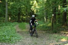 Obiekty turystyczne na terenie Nadleśnictwa Kaczory.